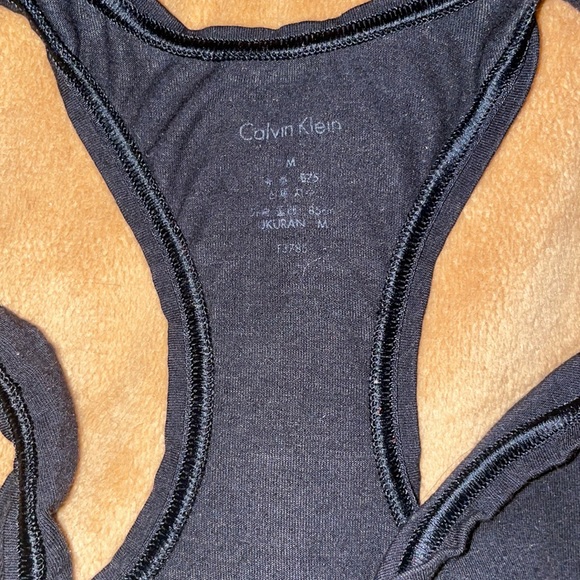 🌙3 FOR $20 Classic Calvin Klein bralette - Medium - Picture 3 of 3